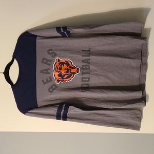 Chicago Bears long sleeve